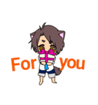 わん助（個別スタンプ：35）