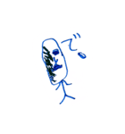 けいるすたんぷ（個別スタンプ：1）