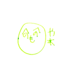 けいるすたんぷ（個別スタンプ：12）