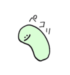 理系だもの。(フラスコくんと仲間たち)（個別スタンプ：15）