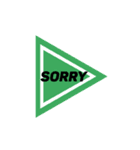 SU-RU-STAMP（個別スタンプ：2）