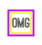 SU-RU-STAMP（個別スタンプ：3）