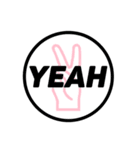 SU-RU-STAMP（個別スタンプ：4）