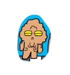 おいっすどぐうさん（個別スタンプ：1）