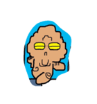 おいっすどぐうさん（個別スタンプ：5）