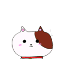 Midaruma character 1（個別スタンプ：11）