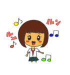 Midaruma character 1（個別スタンプ：17）
