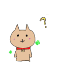 Midaruma character 1（個別スタンプ：30）