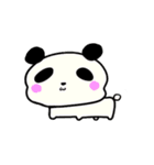 Midaruma character 1（個別スタンプ：37）
