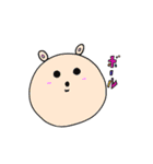 Midaruma character 1（個別スタンプ：39）