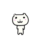 Midaruma character 1（個別スタンプ：40）