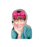 lovelyzee（個別スタンプ：5）
