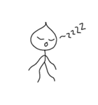 stickman(ez)（個別スタンプ：4）