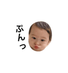 baby  baby baby（個別スタンプ：11）