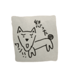 どうぶつすたんぷ。（個別スタンプ：2）