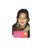 ArtyFunny（個別スタンプ：1）