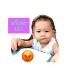ArtyFunny（個別スタンプ：3）