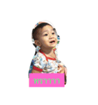 ArtyFunny（個別スタンプ：4）