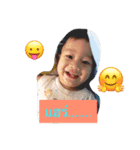 ArtyFunny（個別スタンプ：5）