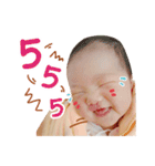 Rykka Stykka I（個別スタンプ：10）