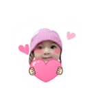 AG Mungming naca（個別スタンプ：7）