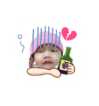 AG Mungming naca（個別スタンプ：8）