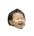 Little monkey Wayne（個別スタンプ：5）
