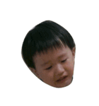 Little monkey Wayne（個別スタンプ：15）