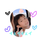 kirakairi（個別スタンプ：1）
