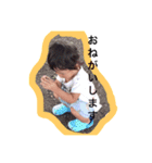 kirakairi（個別スタンプ：3）