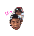 kirakairi（個別スタンプ：5）