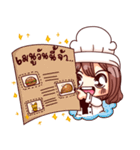 The Food Merchant（個別スタンプ：24）