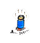 はじまりふうちゃん（個別スタンプ：7）