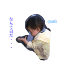 emma2 【えまーる】（個別スタンプ：22）
