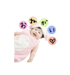 A＆A 3（個別スタンプ：4）