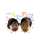 A＆A 3（個別スタンプ：6）