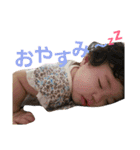 A＆A 3（個別スタンプ：11）