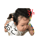 チルドレン5（個別スタンプ：8）