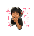チルドレン5（個別スタンプ：32）