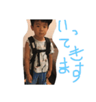 チルドレン5（個別スタンプ：33）