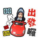 Willis（個別スタンプ：3）