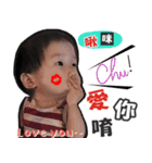 Willis（個別スタンプ：9）