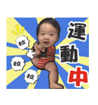 Willis（個別スタンプ：11）