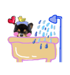 いぶたんいろいろ（個別スタンプ：10）