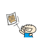 きもぴーお返事用 遠州弁バージョン（個別スタンプ：35）