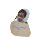 ちまお(改)（個別スタンプ：23）