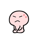 Emoticons to Simple（個別スタンプ：1）