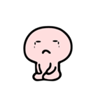 Emoticons to Simple（個別スタンプ：6）