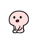 Emoticons to Simple（個別スタンプ：7）