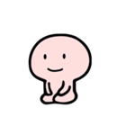 Emoticons to Simple（個別スタンプ：8）